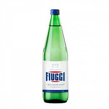 Фьюджи 0,75л газ стекло