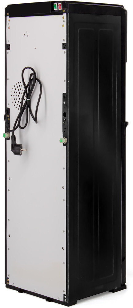 Aqua Work Кулер для воды Aqua Work 40-LDS черный с нижней загрузкой бутыли электронный