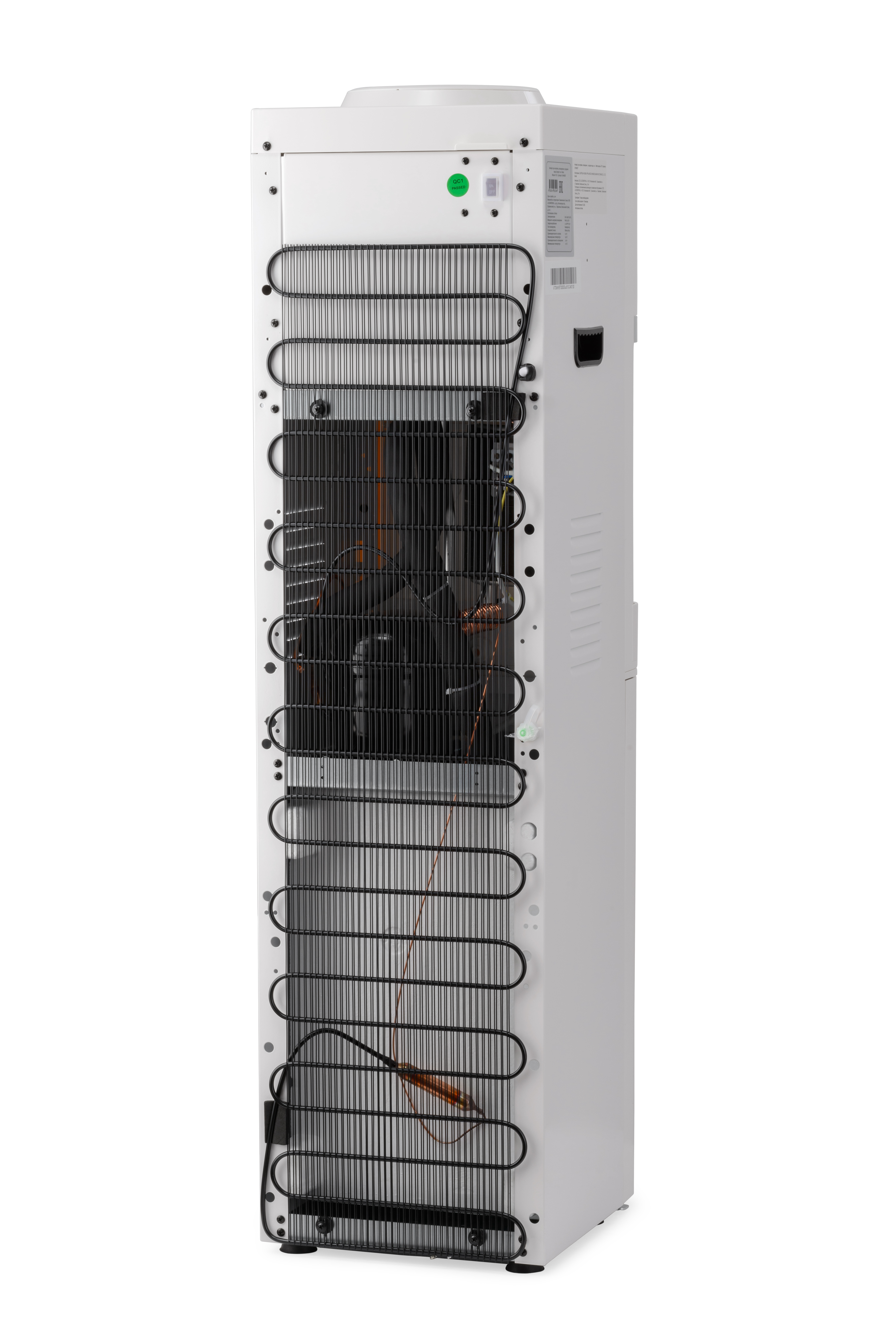 VATTEN Кулер для воды VATTEN V70WKBT