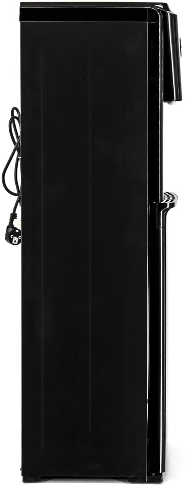 Aqua Work Кулер для воды Aqua Work 40-LDS черный с нижней загрузкой бутыли электронный