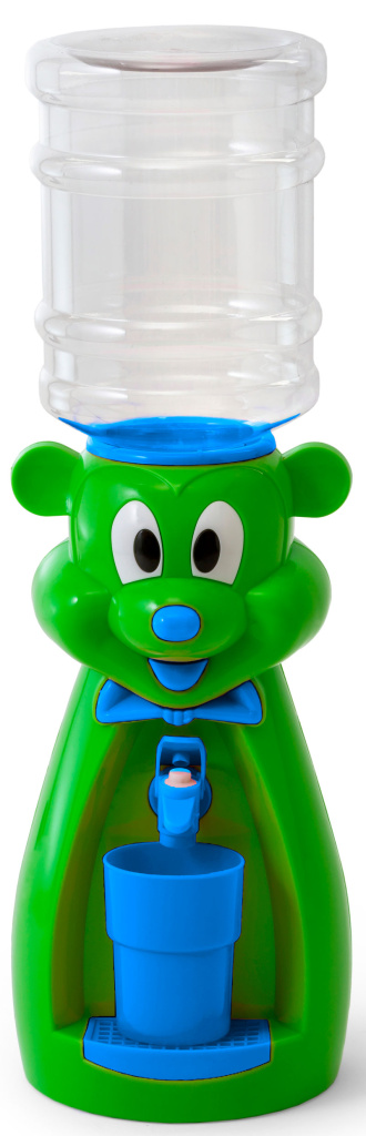 VATTEN Кулер VATTEN kids Mouse Салатовый