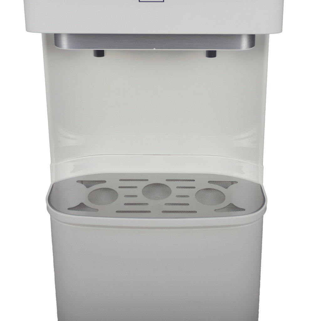 VATTEN Кулер для воды VATTEN L05WKG + баллон СО2