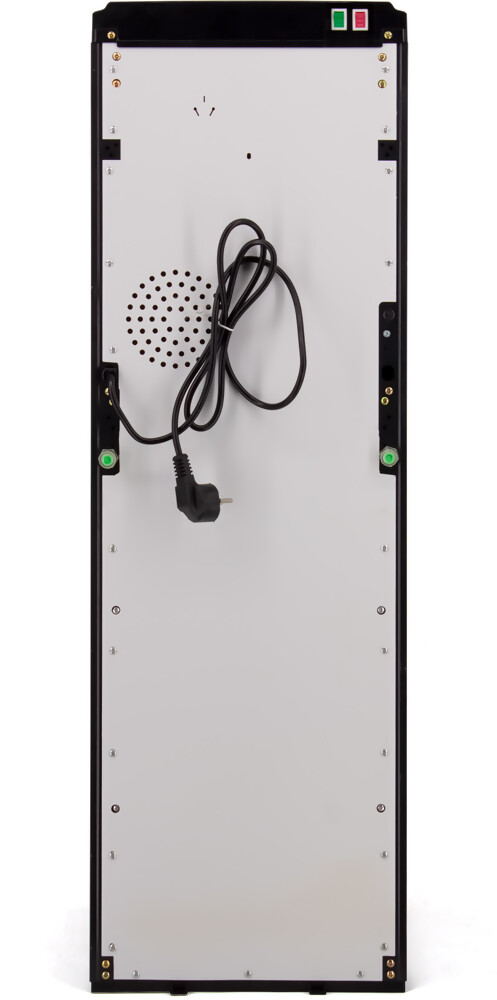 Aqua Work Кулер для воды Aqua Work 40-LDS черный с нижней загрузкой бутыли электронный