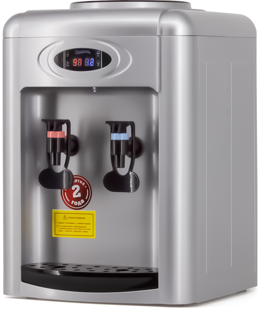 0.7 tdr st silver