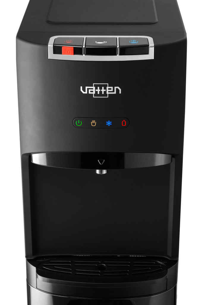 VATTEN Кулер для воды VATTEN L04NK