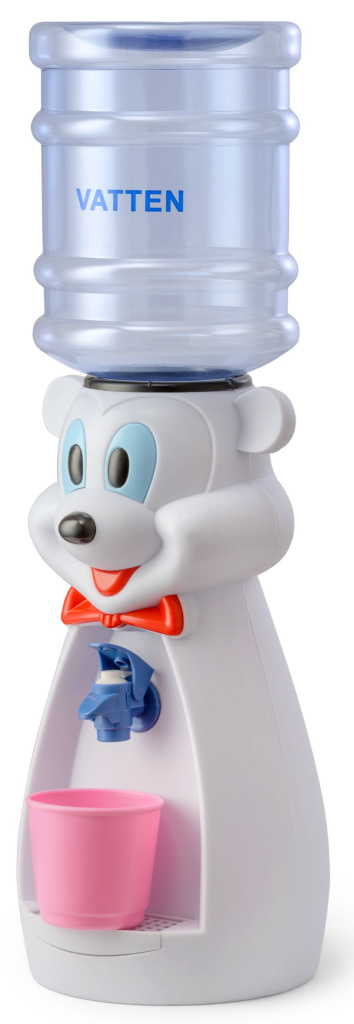 VATTEN Кулер VATTEN kids Mouse White