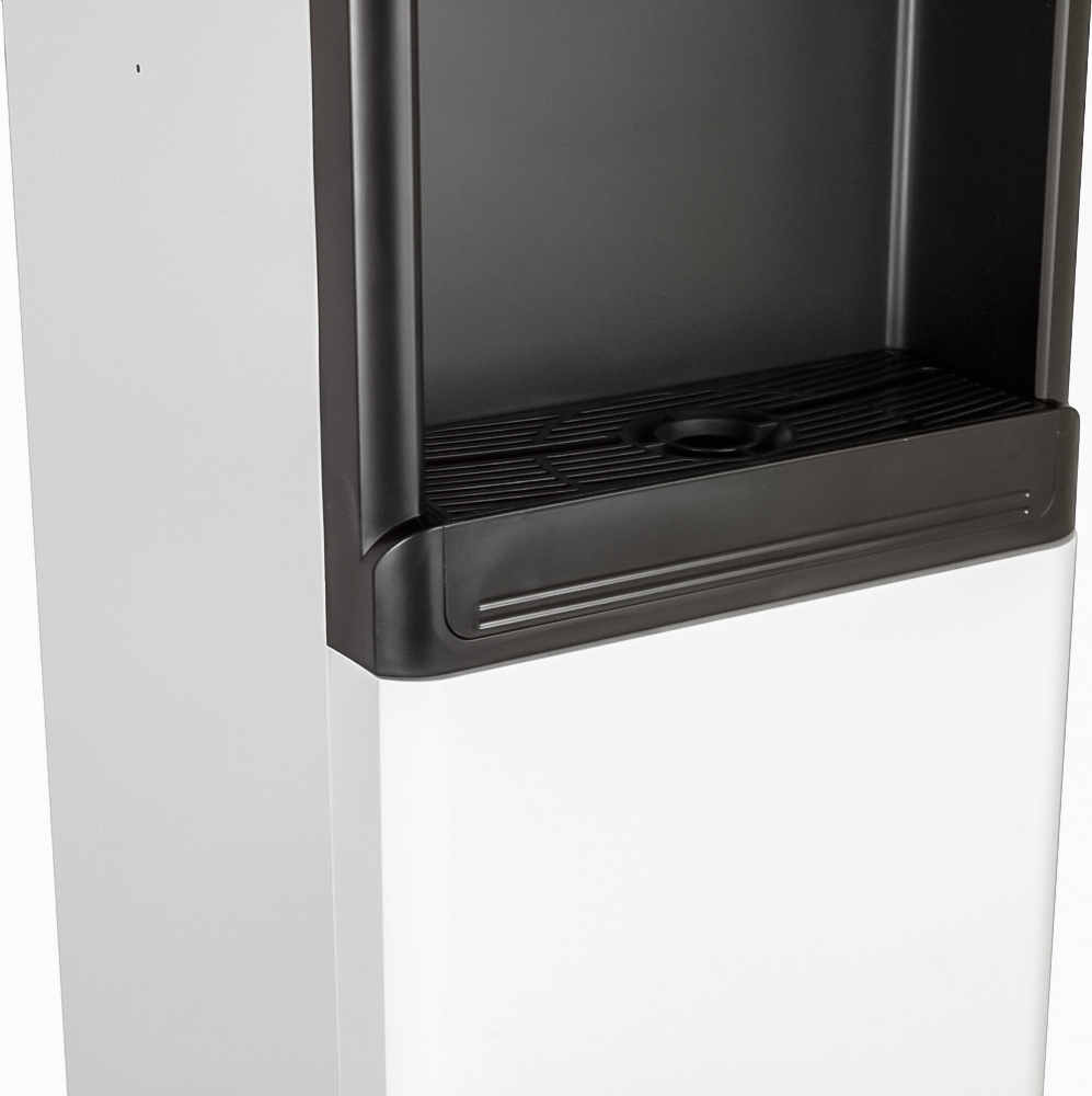 Aqua Work Кулер для воды Aqua Work 1438-S белый компрессорный