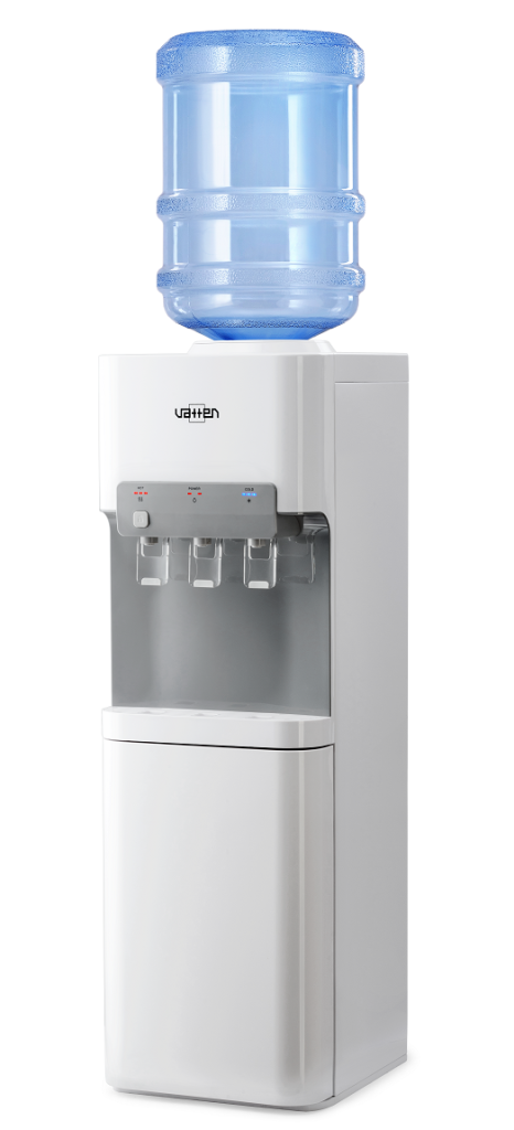 VATTEN Кулер для воды VATTEN V11WKB