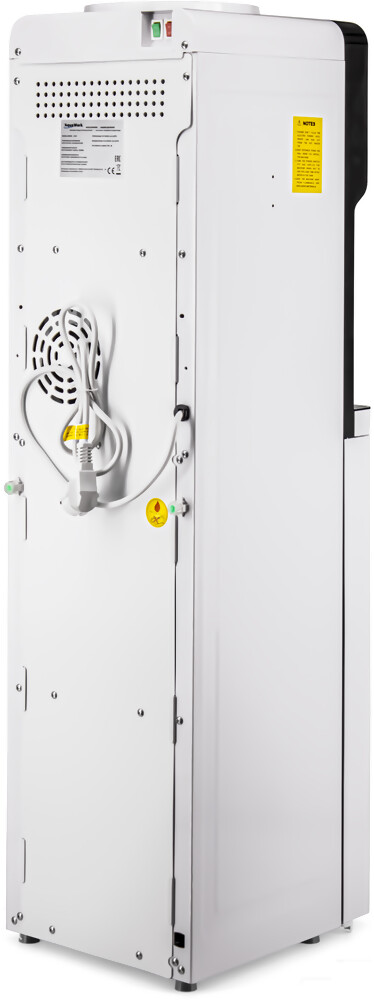 Aqua Work Кулер для воды Aqua Work J31-LD бело-черный со шкафчиком электронный