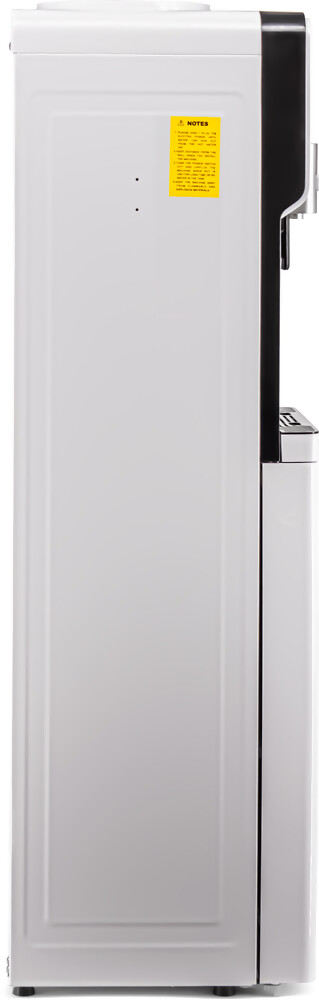 Aqua Work Кулер для воды Aqua Work J31-LD бело-черный со шкафчиком электронный