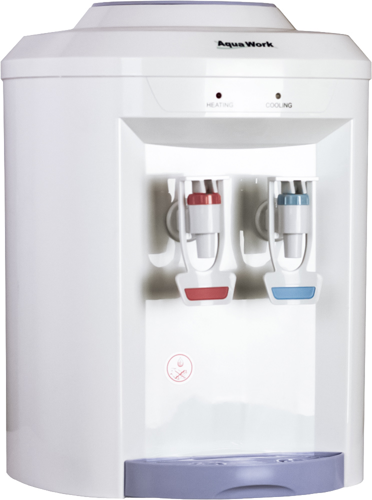 Aqua Work Кулер для воды Aqua Work 721-T электронный