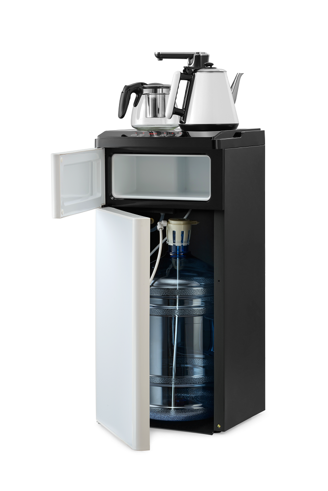 VATTEN Кулер с чайным столиком Тиабар VATTEN L50WEAT tea bar, белый