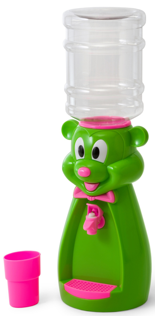 VATTEN Кулер VATTEN kids Mouse Салатовый