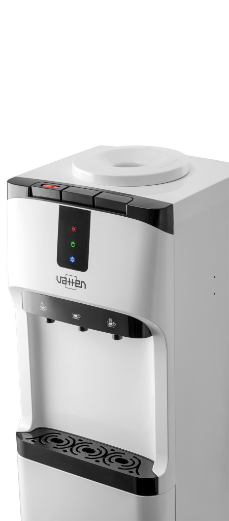VATTEN Кулер VATTEN V02WKB с холодильником