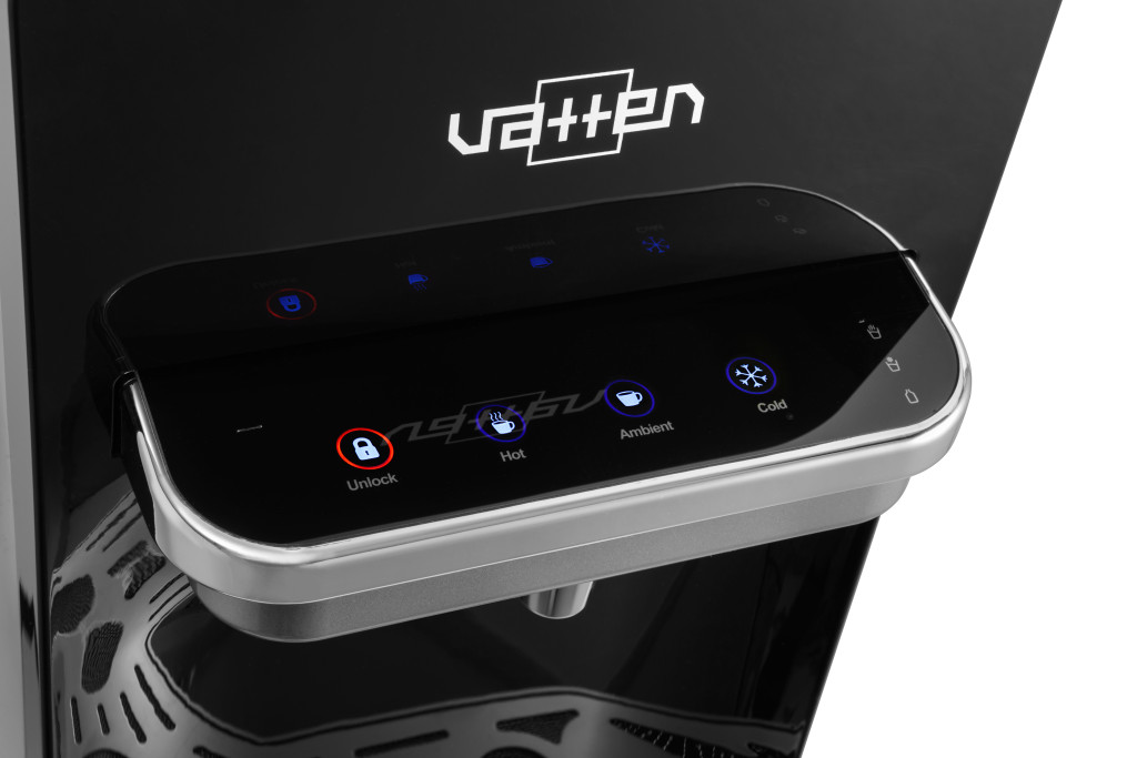 VATTEN Кулер для воды VATTEN L06NK