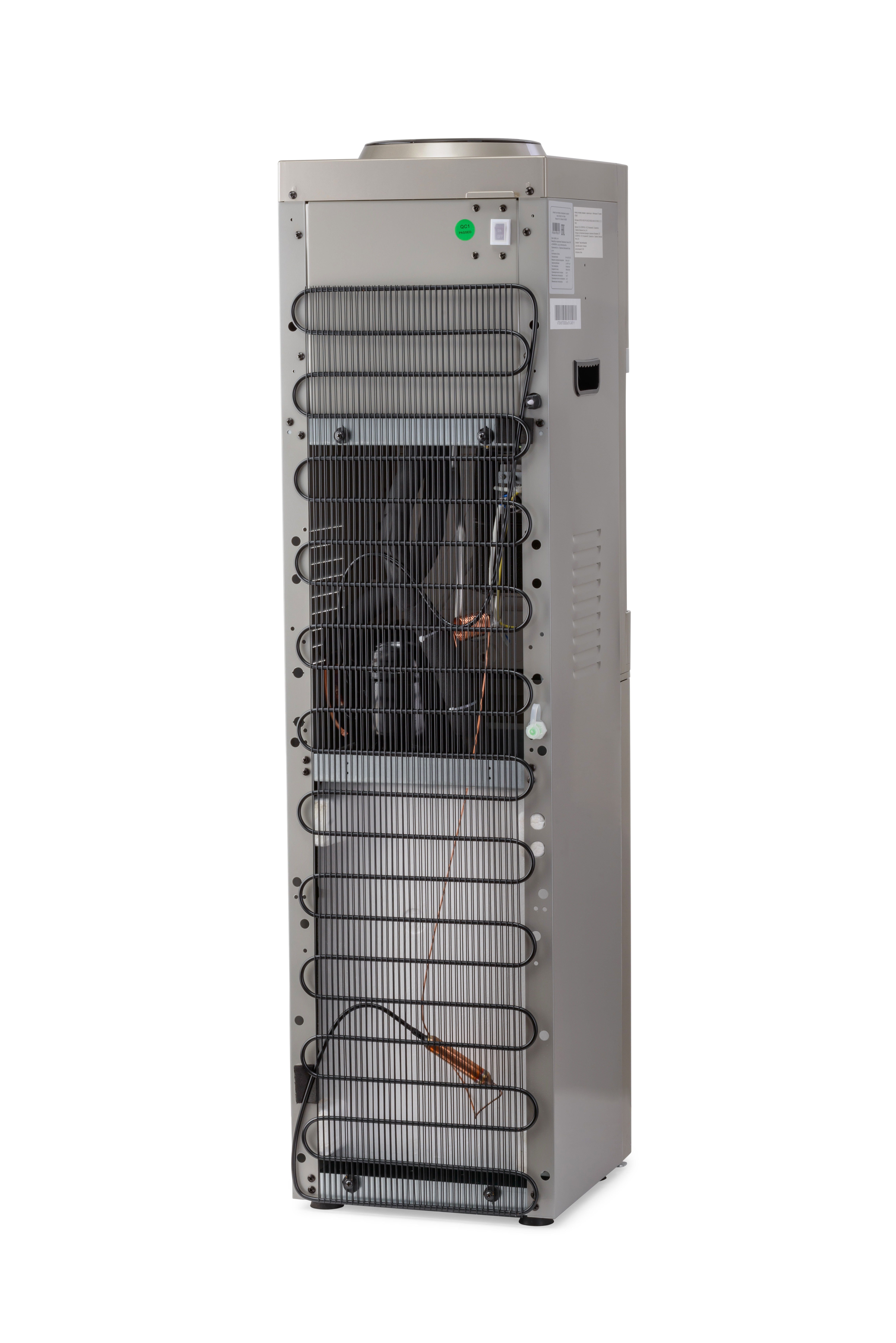 VATTEN Кулер для воды VATTEN V70SKBT