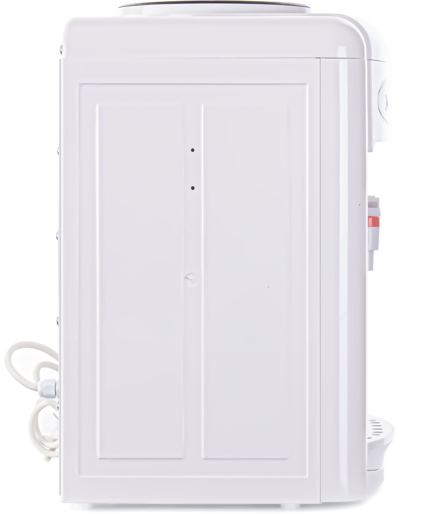 Aqua Work Кулер для воды Aqua Work 0.7-TKR белый без охлаждения