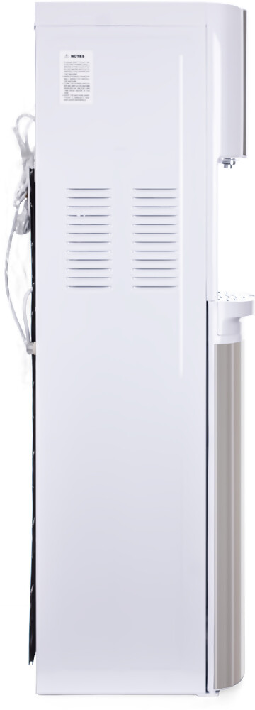 Aqua Work Кулер для воды Aqua Work 72-LS белый с нижней загрузкой бутыли компрессорный