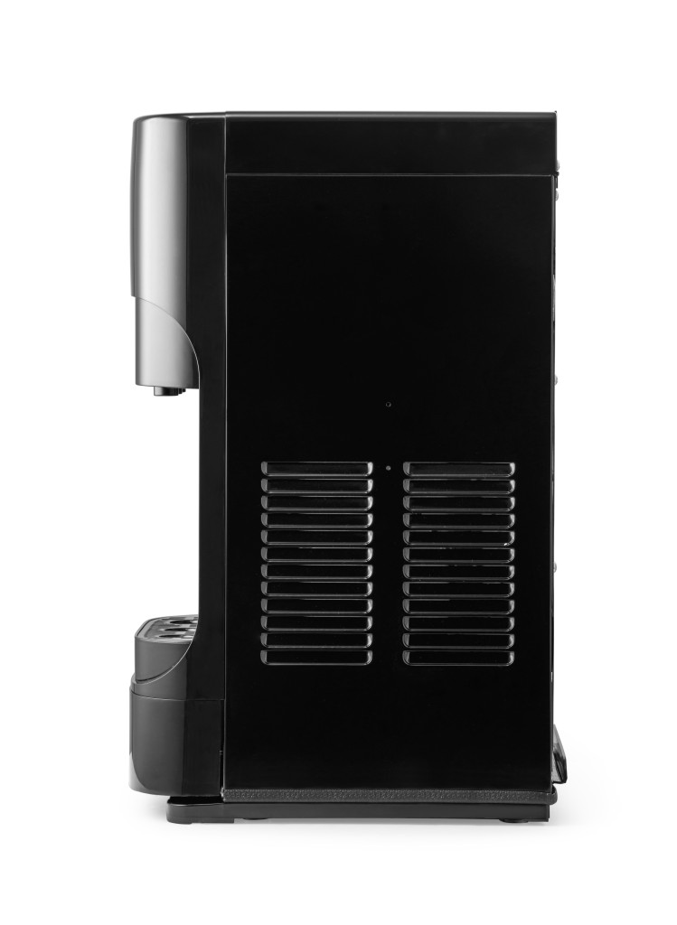 VATTEN Настольный встраиваемый кулер для воды VATTEN  L46NE с вынесенной бутылью