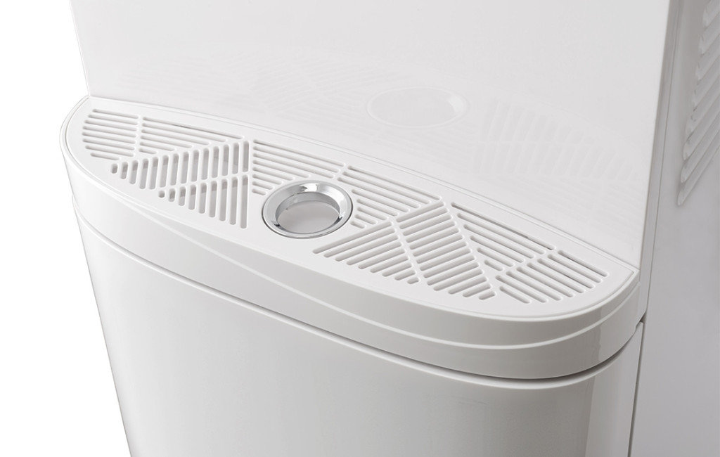 Midea Кулер Midea YL1662S-B с холодильником