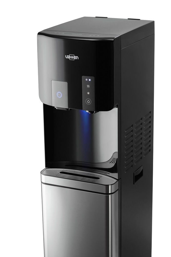 VATTEN Кулер для воды VATTEN L51NKI с льдогенератором