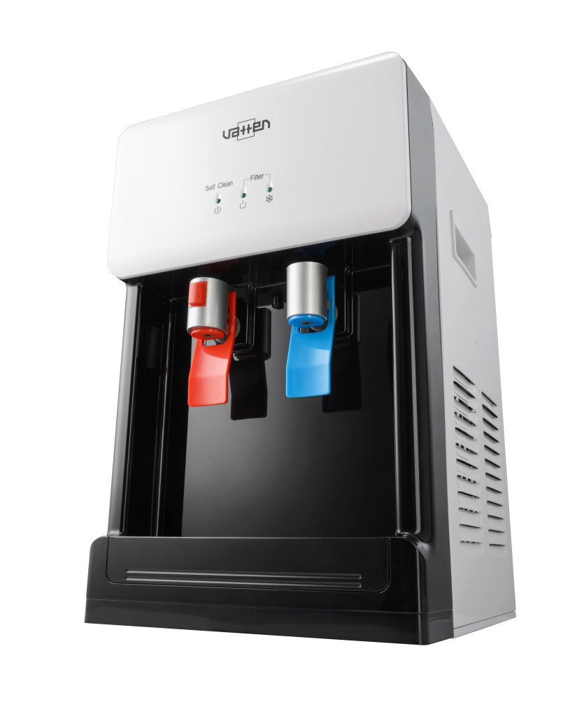 VATTEN Пурифайер для воды VATTEN FD903NKO в комплекте с фильтрами