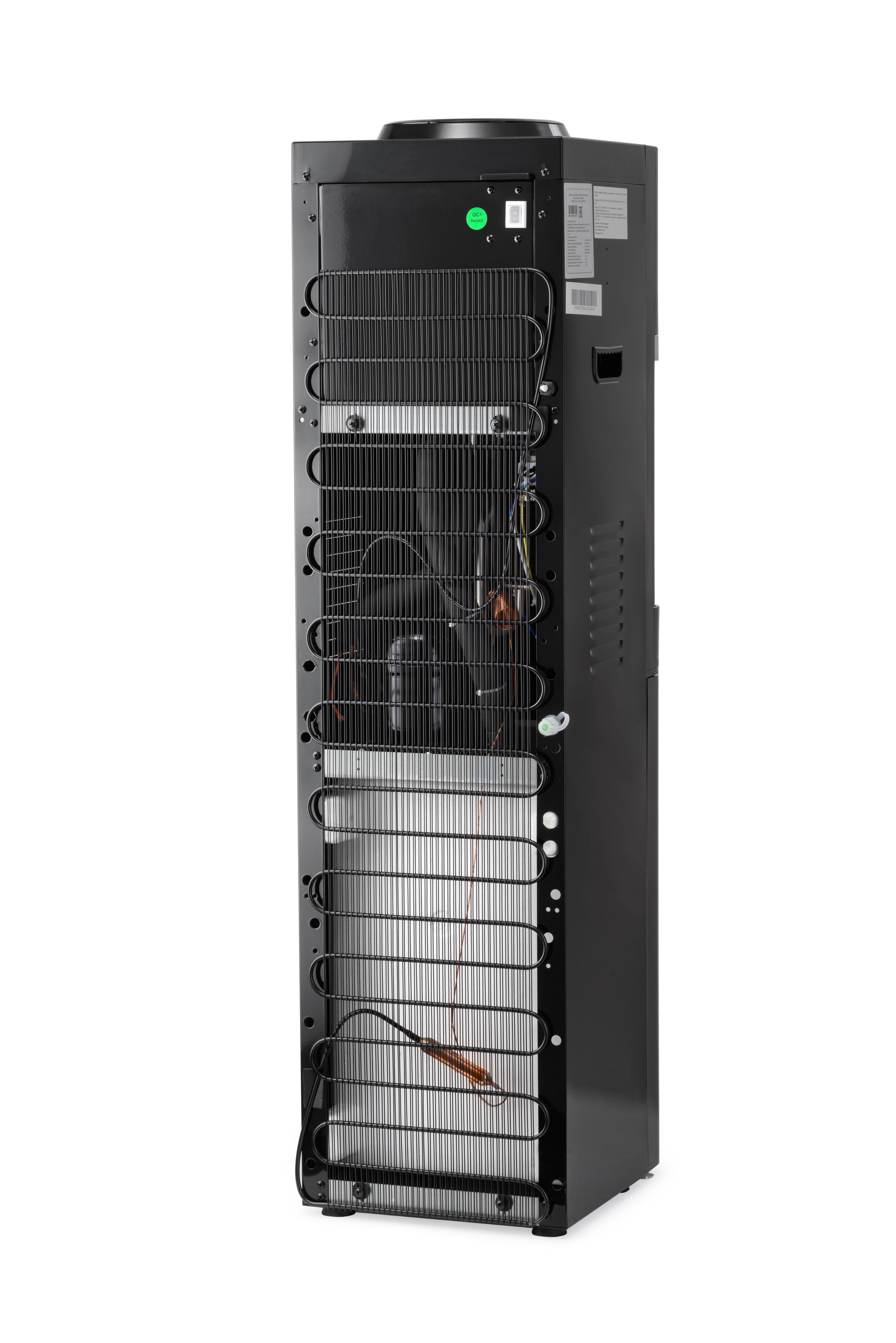 VATTEN Кулер для воды VATTEN V70NKBT