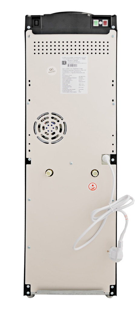 VATTEN Кулер без охлаждения VATTEN V42NF