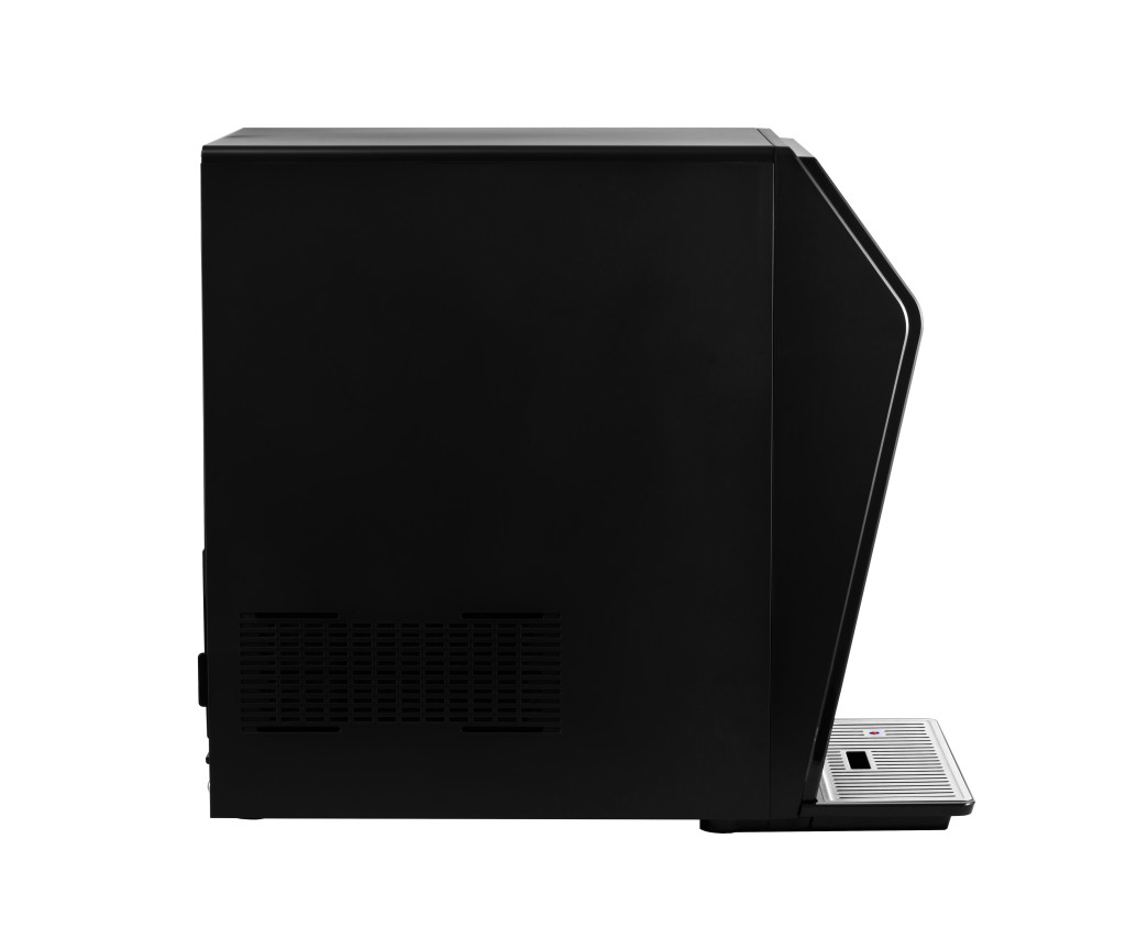 VATTEN Пурифайер для воды VATTEN FD904NKVT в комплекте с фильтрами