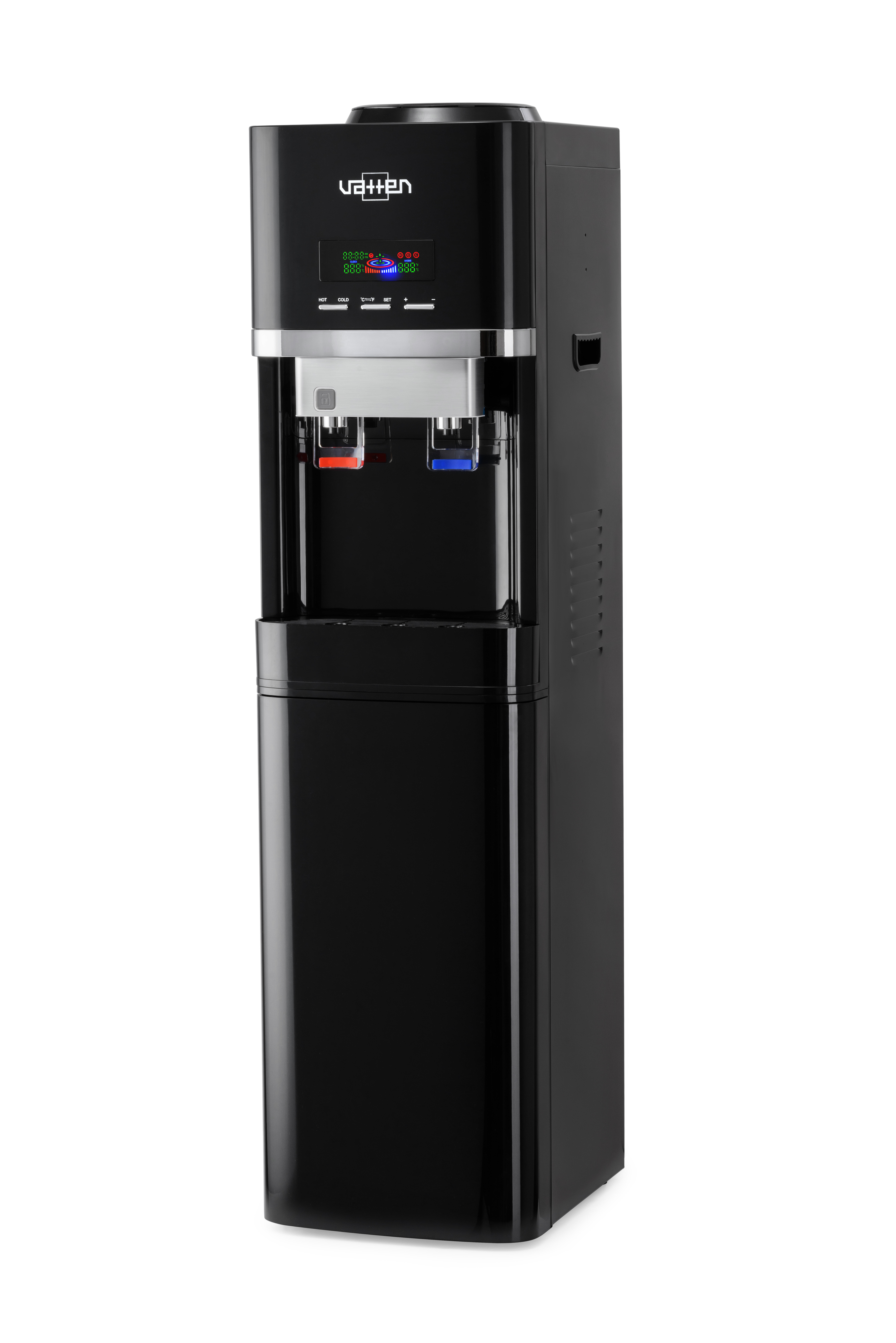 VATTEN Кулер для воды VATTEN V70NKBT