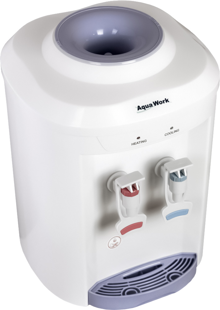 Aqua Work Кулер для воды Aqua Work 721-T электронный