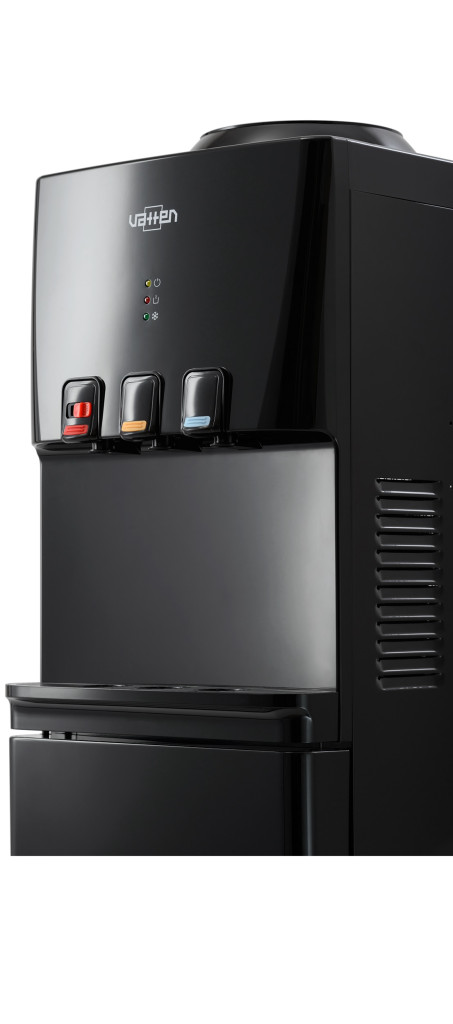 VATTEN Кулер для воды VATTEN V46NKB