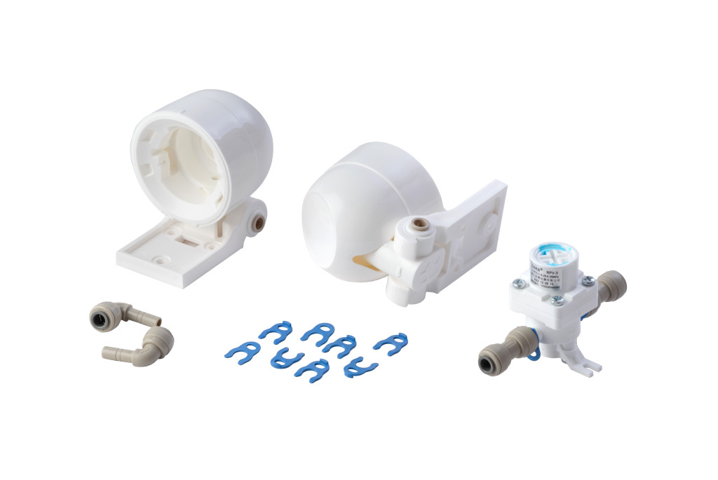 VATTEN Пурифайер для воды VATTEN FD903NKO в комплекте с фильтрами