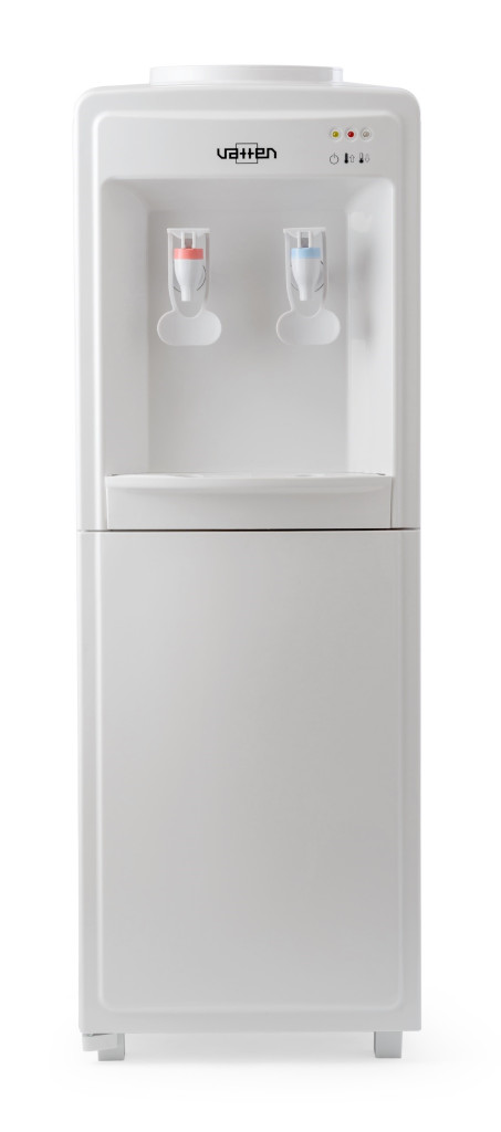 VATTEN Кулер VATTEN V09WF без охлаждения со шкафчиком