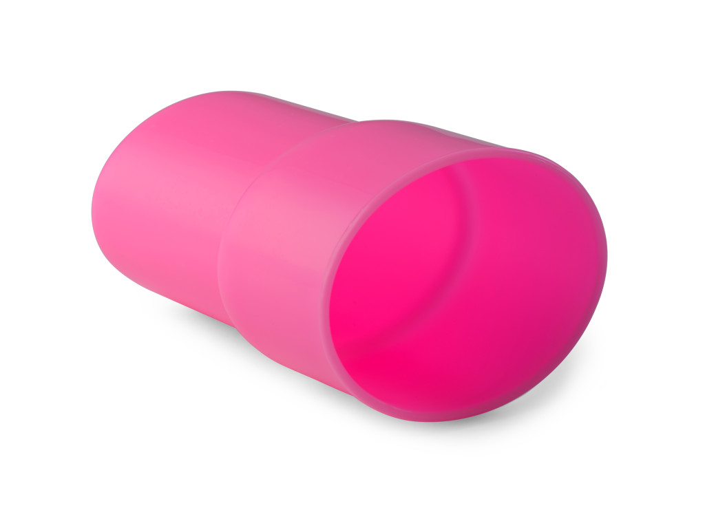 VATTEN Стаканчик для кулера VATTEN kids (розовый)