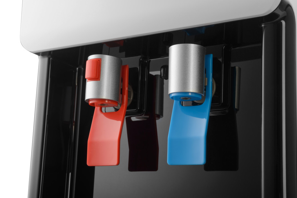 VATTEN Пурифайер для воды VATTEN FD903NKO в комплекте с фильтрами