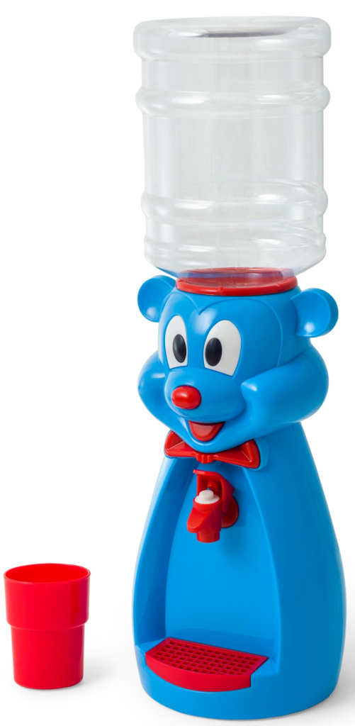 VATTEN Кулер VATTEN kids Mouse Синий