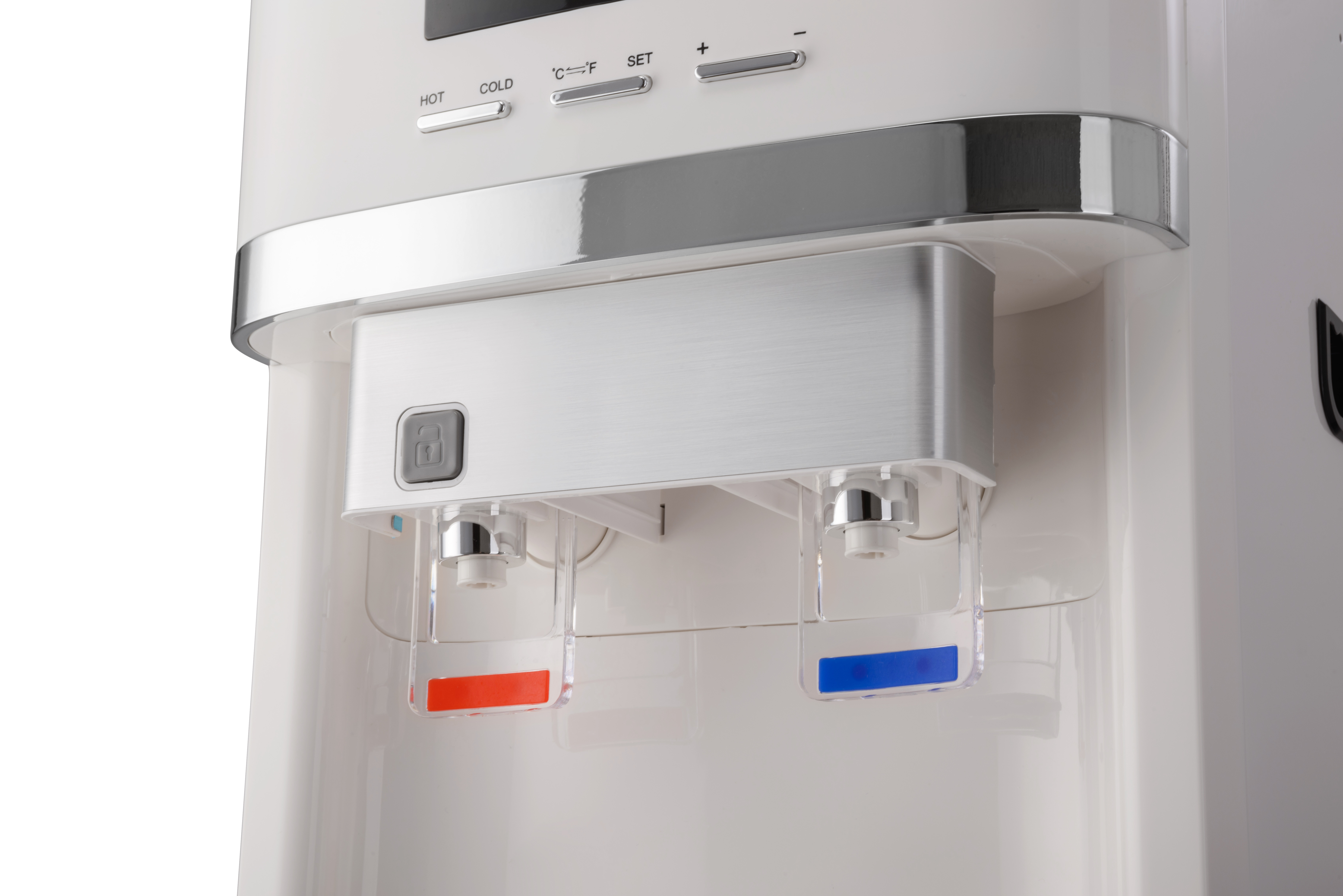 VATTEN Кулер для воды VATTEN V70WKBT