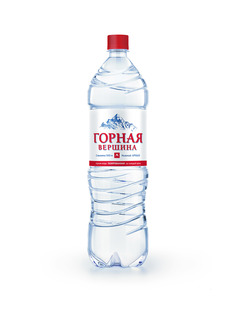bottle 1,5 газ