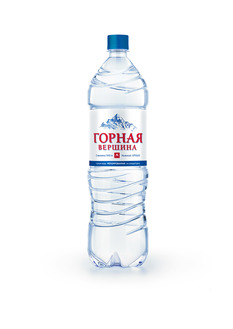 bottle 1,5 негаз