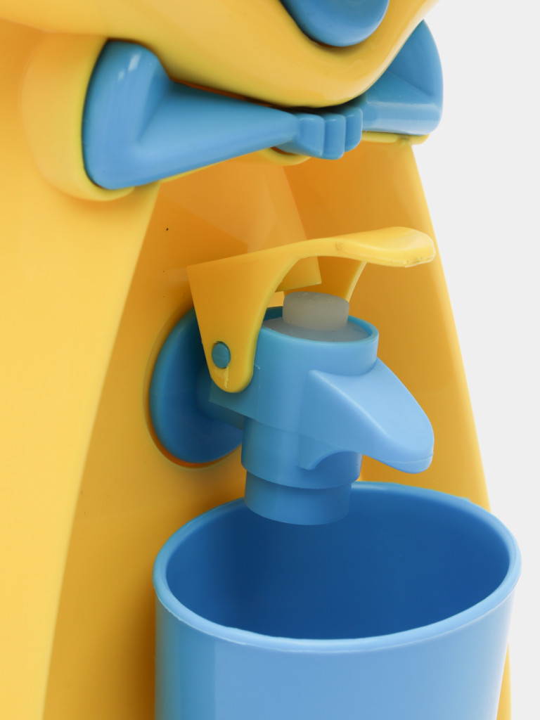 VATTEN Кулер VATTEN kids Mouse Желтый