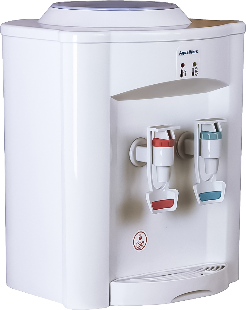 Aqua Work Кулер для воды Aqua Work 720-T без охлаждения