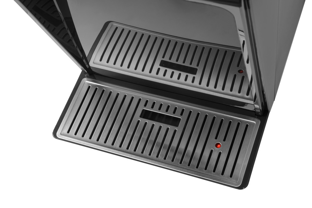 VATTEN Пурифайер для воды VATTEN FD904NKVT в комплекте с фильтрами