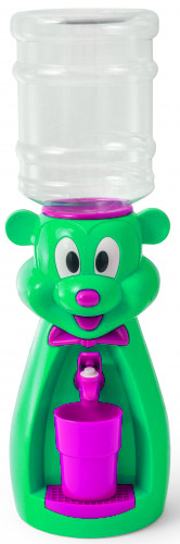 VATTEN Кулер VATTEN kids Mouse Зеленый