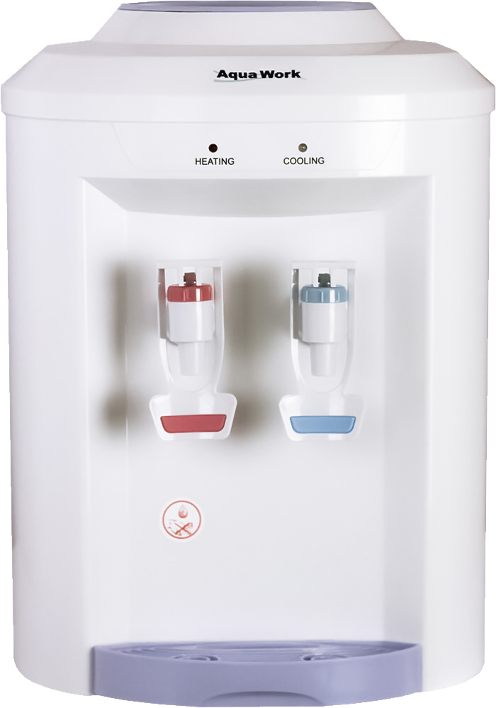 Aqua Work Кулер для воды Aqua Work 721-T электронный