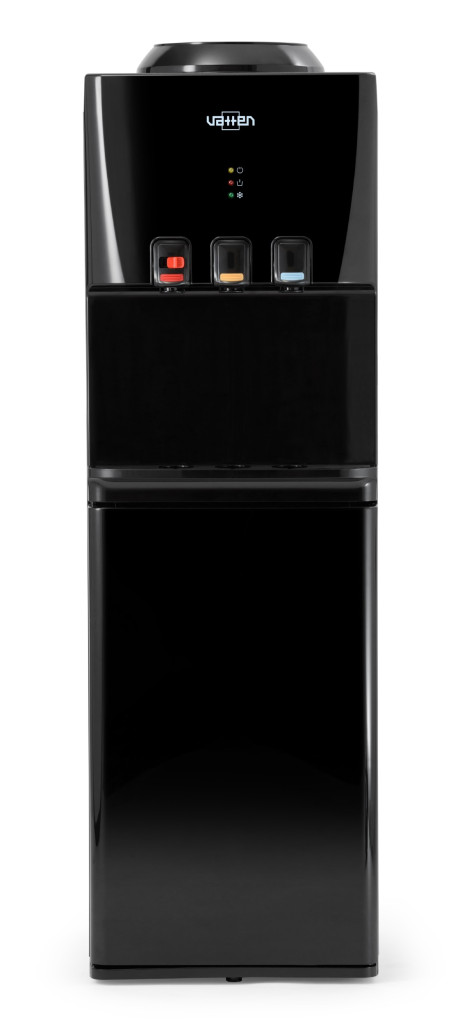 VATTEN Кулер для воды VATTEN V46NKB