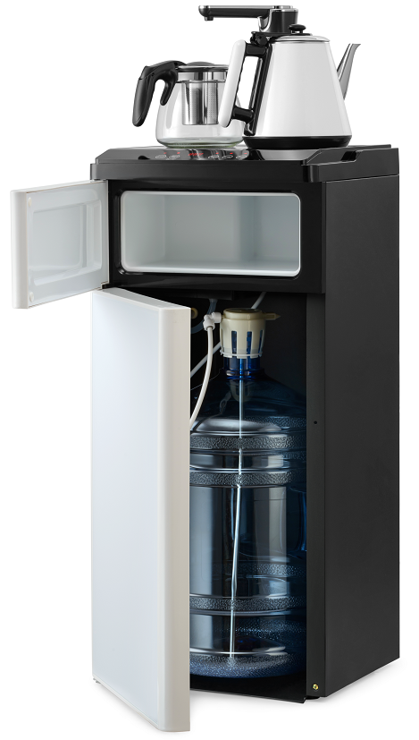 VATTEN Кулер с чайным столиком Тиабар VATTEN L50WFAT tea bar
