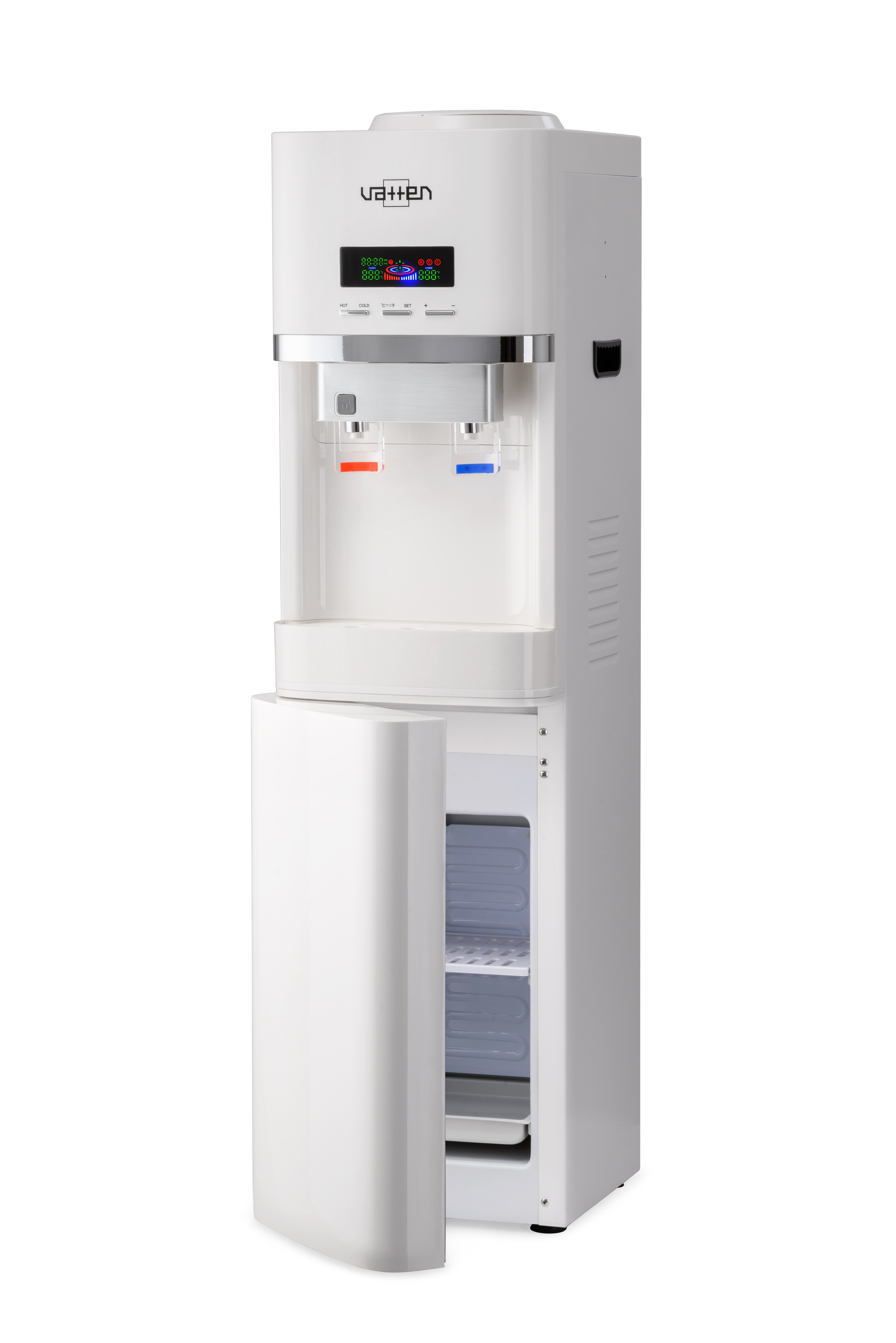 VATTEN Кулер для воды VATTEN V70WKBT
