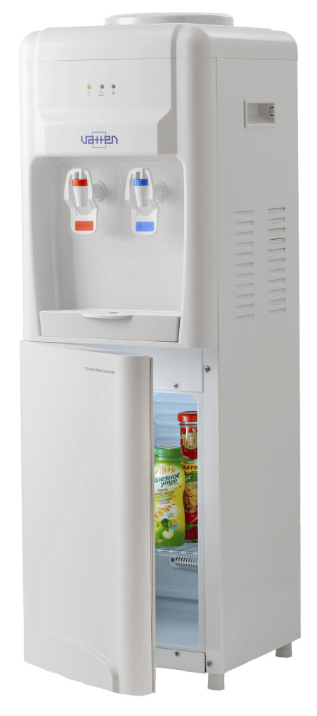 VATTEN Кулер для воды VATTEN V24WKB