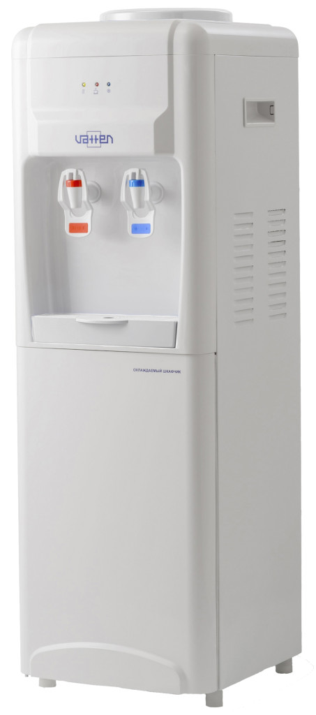 VATTEN Кулер для воды VATTEN V24WKB